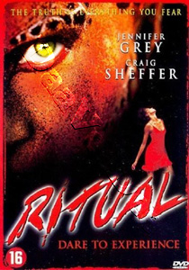 Ritual |   DVD